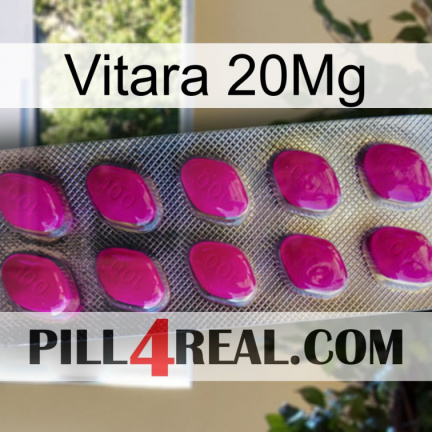 Vitara 20Mg 09